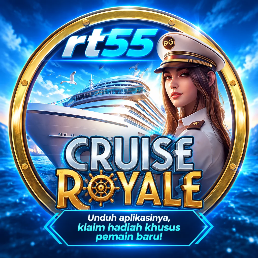 rt55 · Cruise Royale