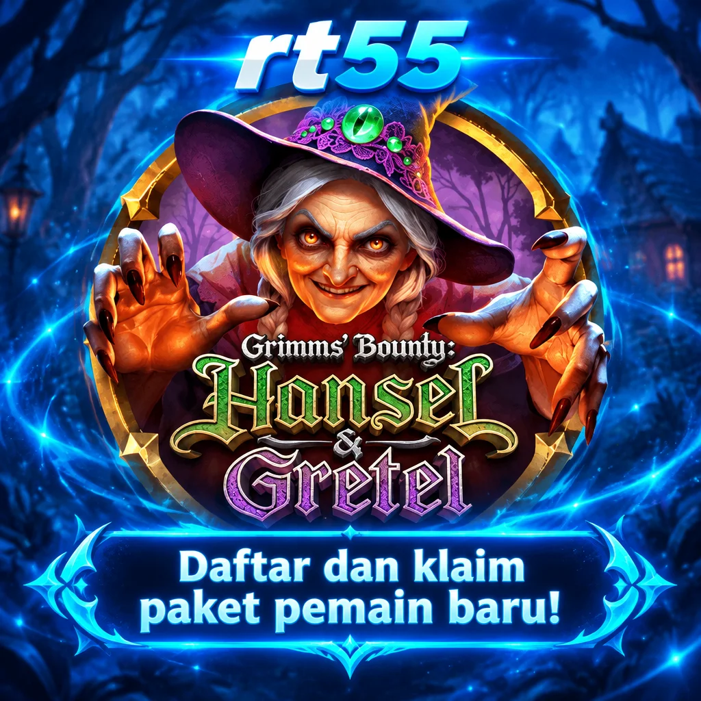 rt55 · Grimm Bounty