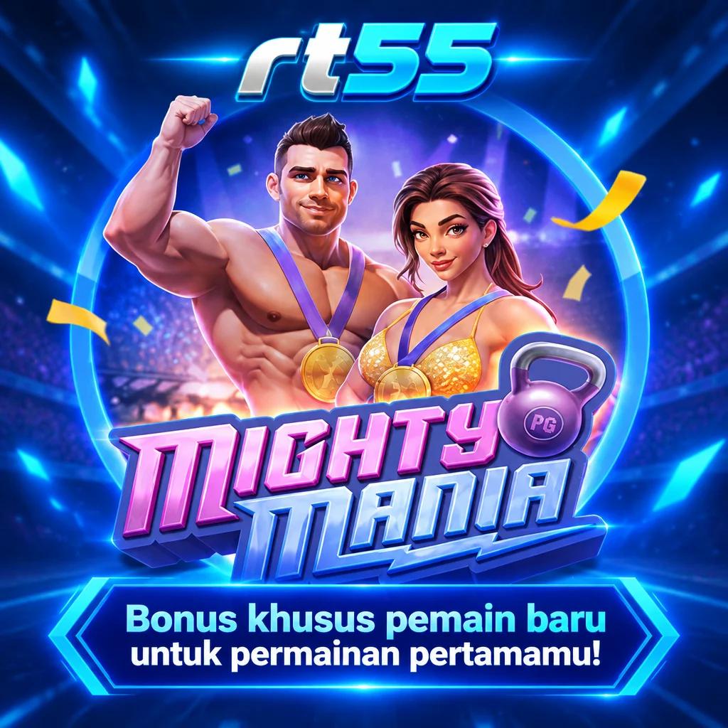 rt55 · Mighty Mania