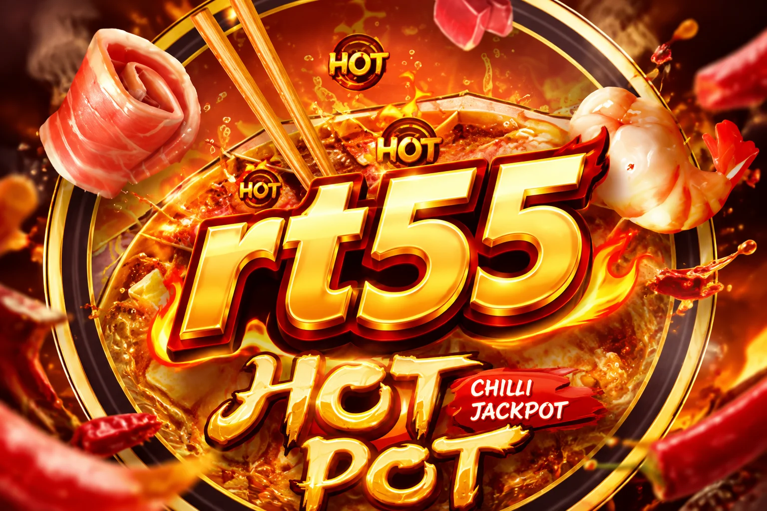 Panduan Visual dan Mekanisme Grimm Bounty di rt55