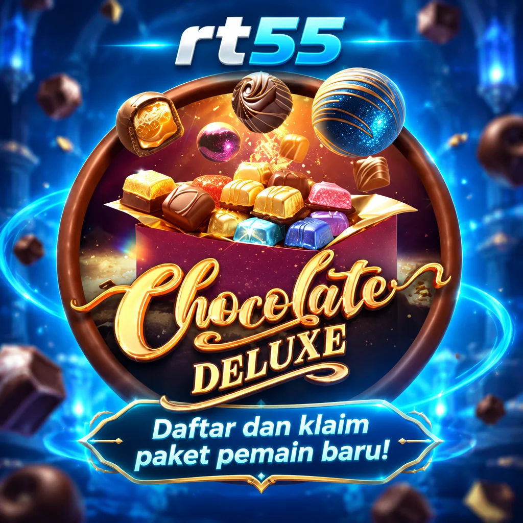 rt55 · Choc Deluxe